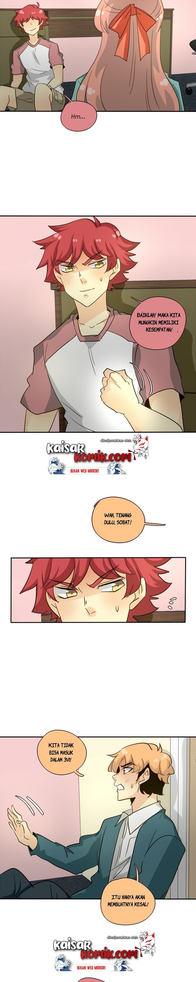 unOrdinary Chapter 149 Gambar 12