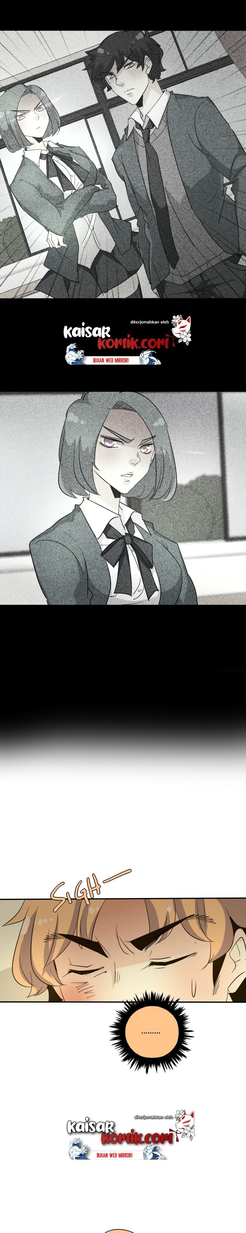 unOrdinary Chapter 149 Gambar 16