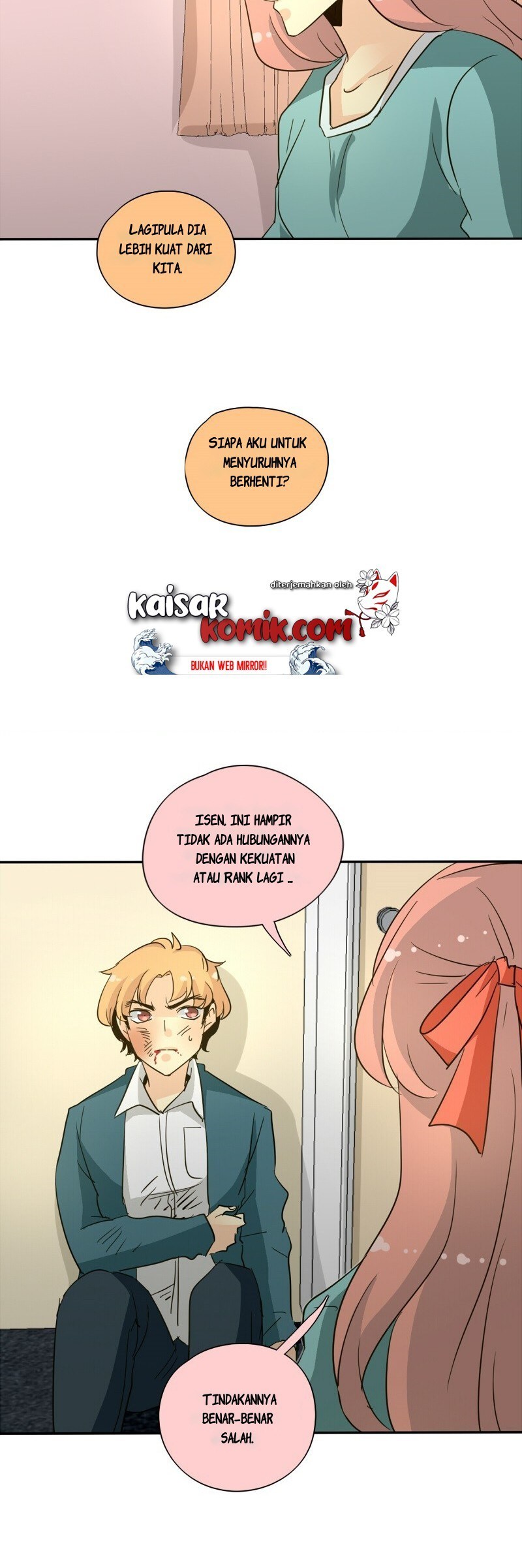 unOrdinary Chapter 149 Gambar 22