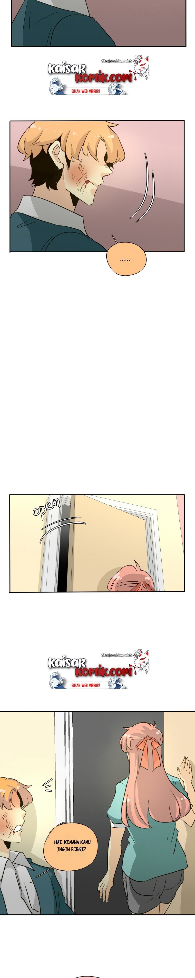 unOrdinary Chapter 149 Gambar 27