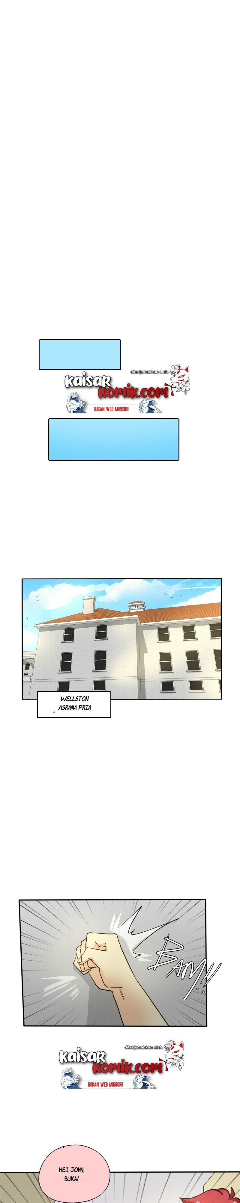 unOrdinary Chapter 149 Gambar 30