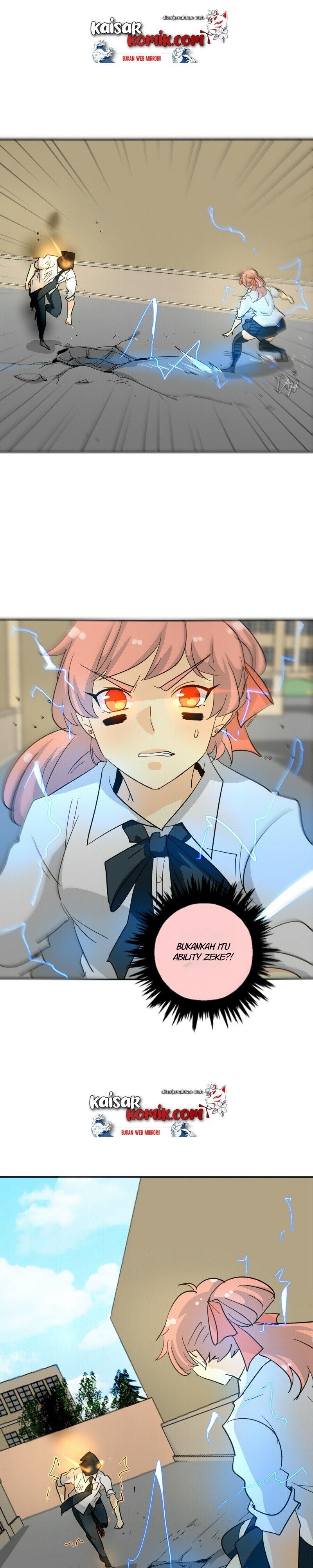 unOrdinary Chapter 154 Gambar 3