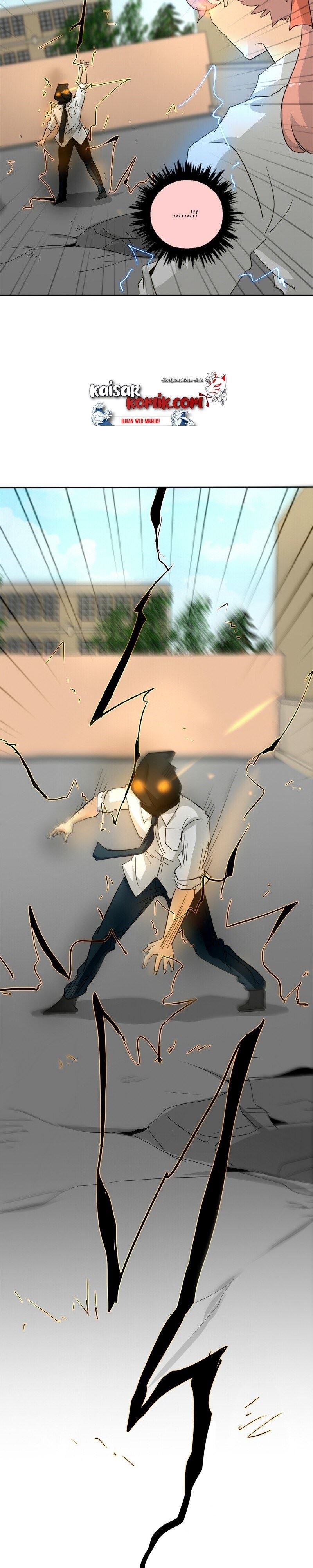 unOrdinary Chapter 154 Gambar 6
