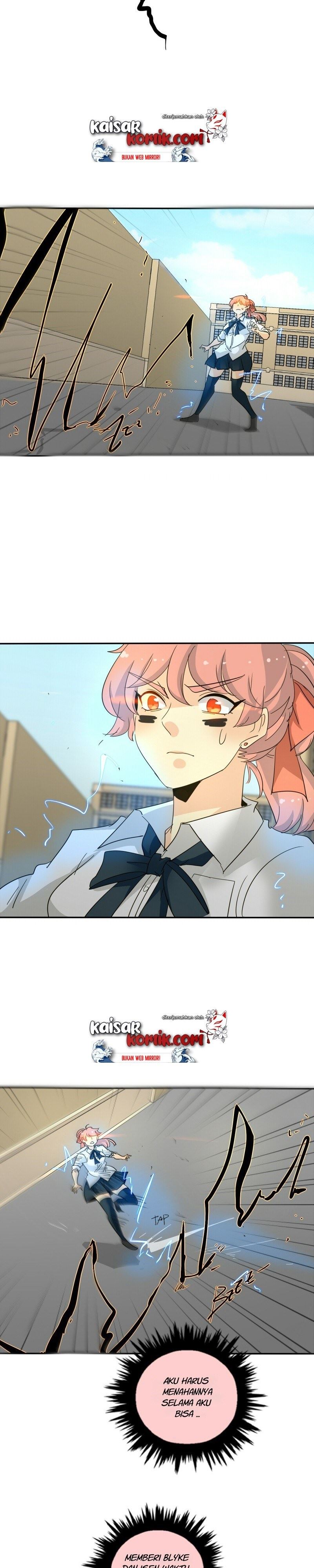 unOrdinary Chapter 154 Gambar 7