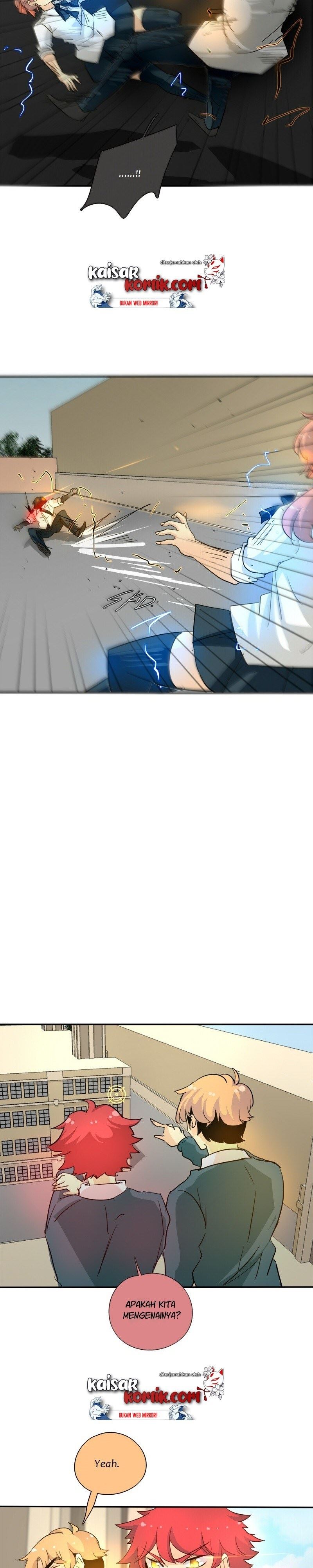 unOrdinary Chapter 154 Gambar 10