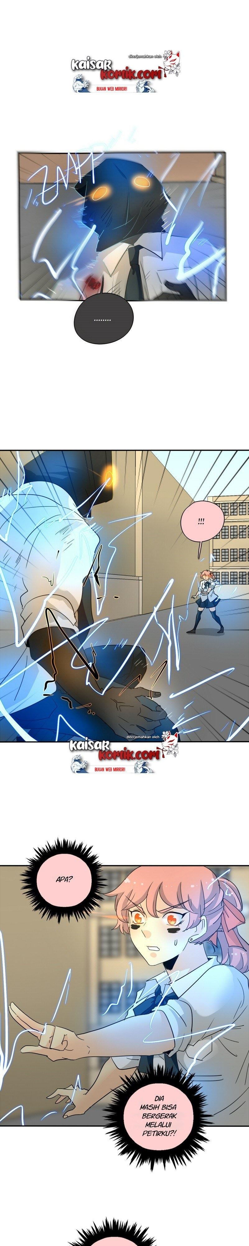 unOrdinary Chapter 154 Gambar 12