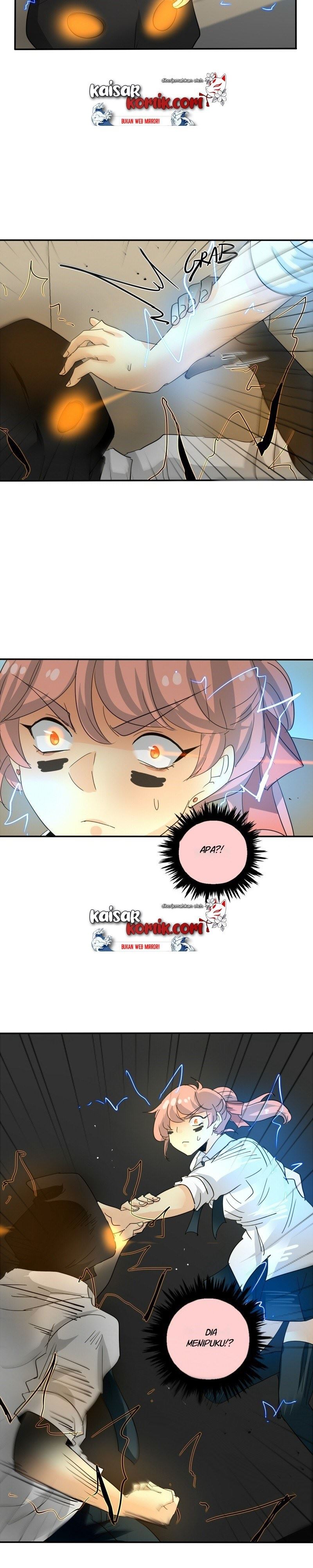 unOrdinary Chapter 154 Gambar 21