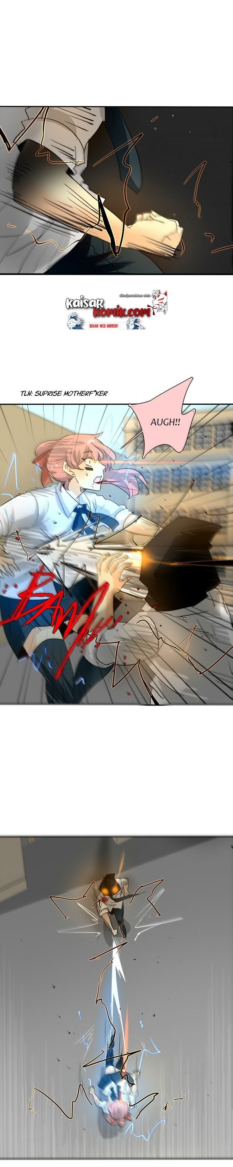 unOrdinary Chapter 154 Gambar 22