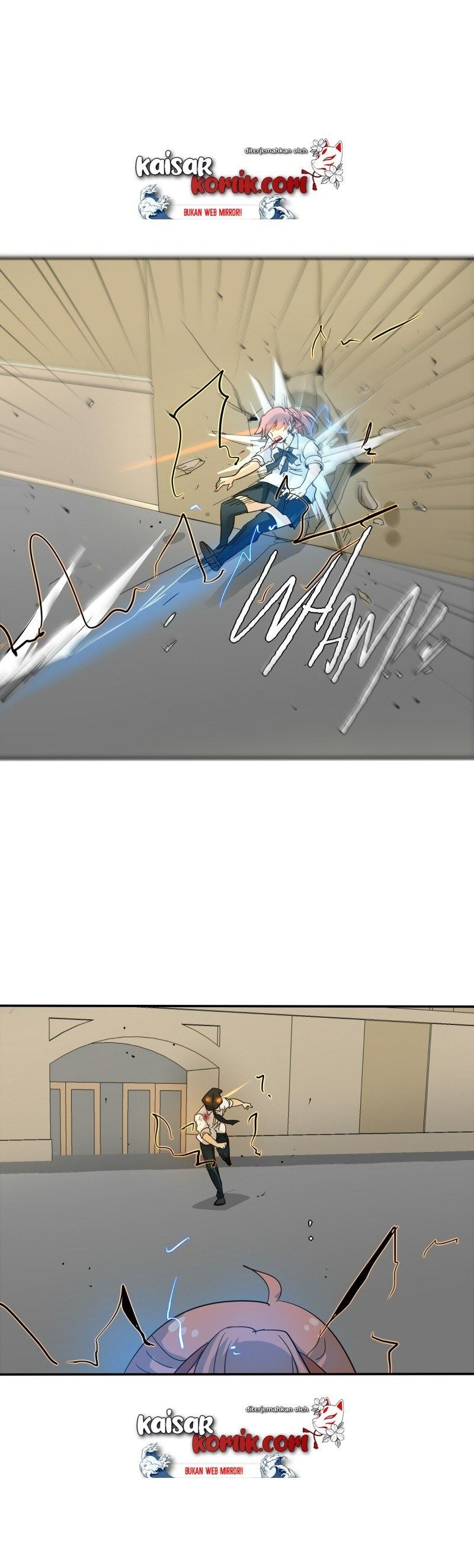 unOrdinary Chapter 154 Gambar 23