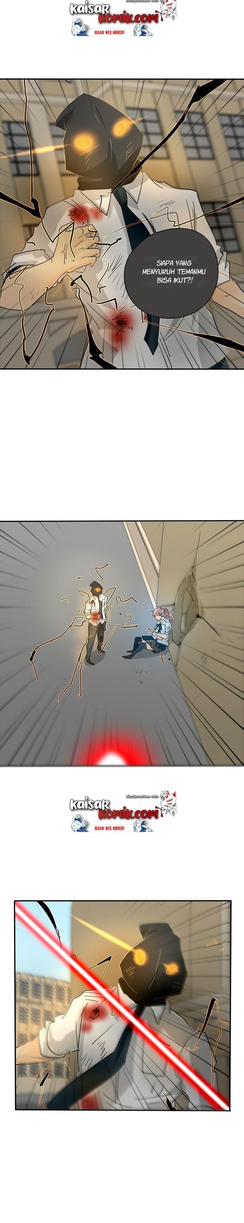 unOrdinary Chapter 154 Gambar 25