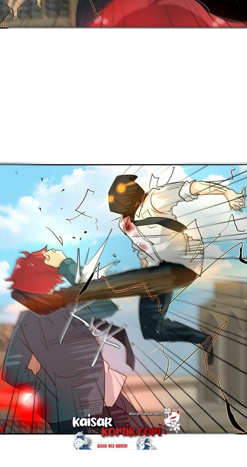 unOrdinary Chapter 154 Gambar 30