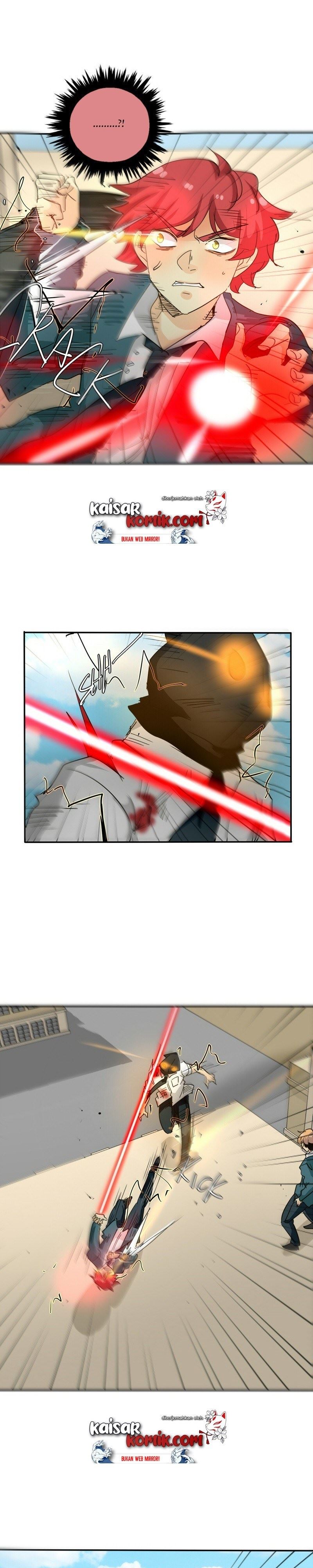 unOrdinary Chapter 154 Gambar 31