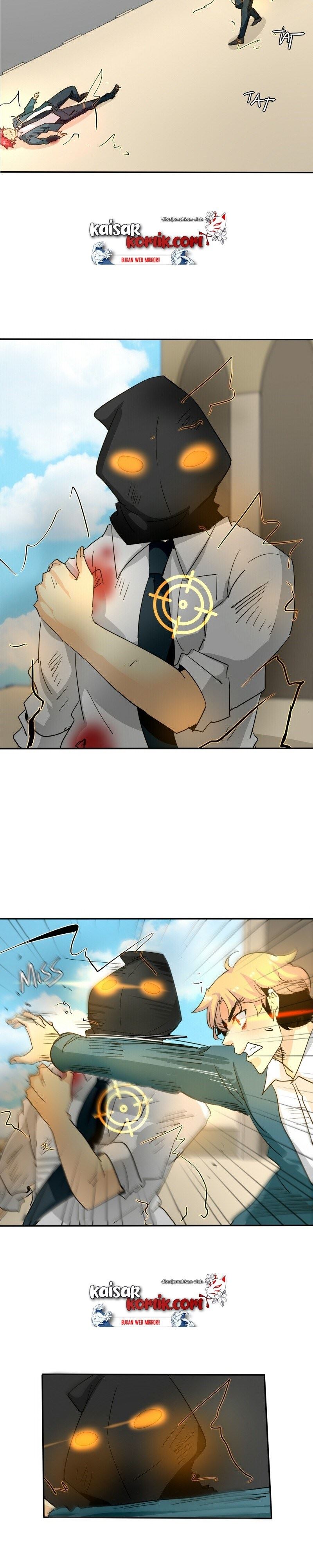 unOrdinary Chapter 154 Gambar 33