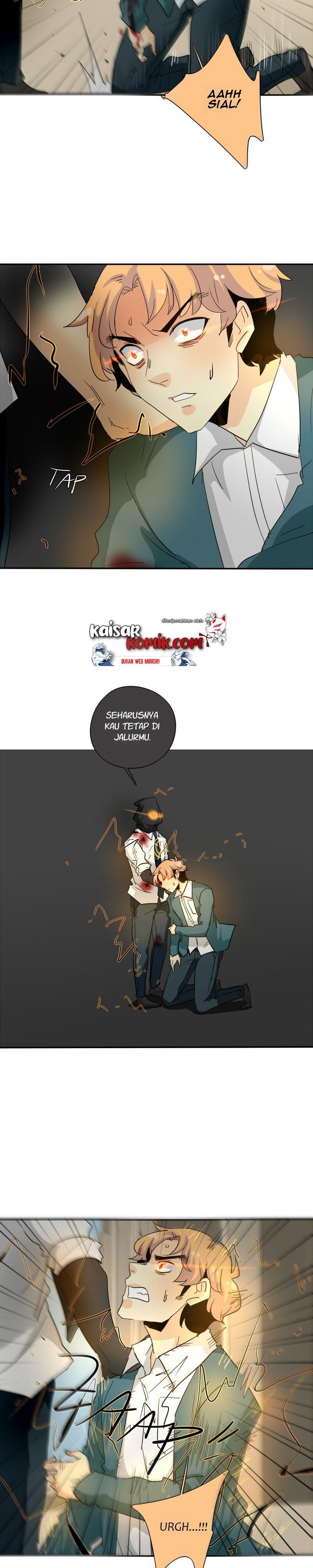 unOrdinary Chapter 154 Gambar 35