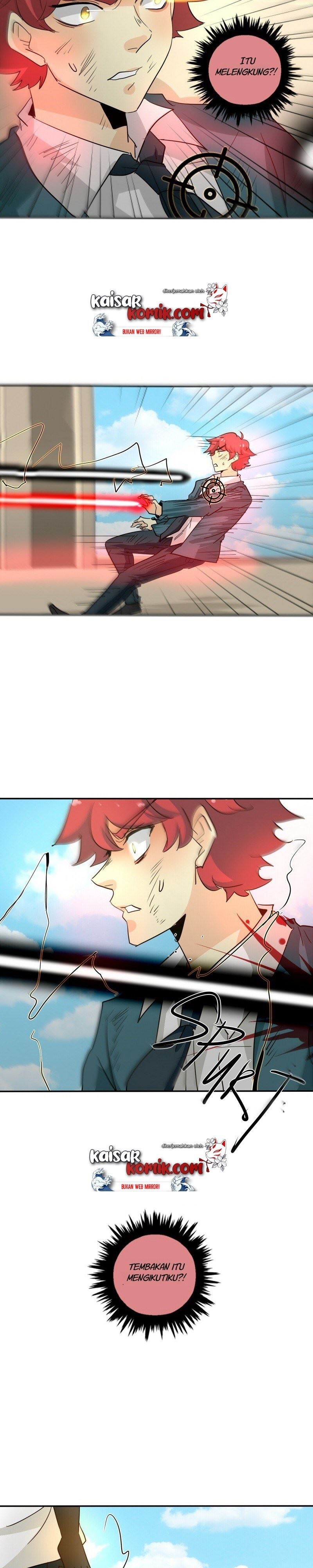 unOrdinary Chapter 154 Gambar 40
