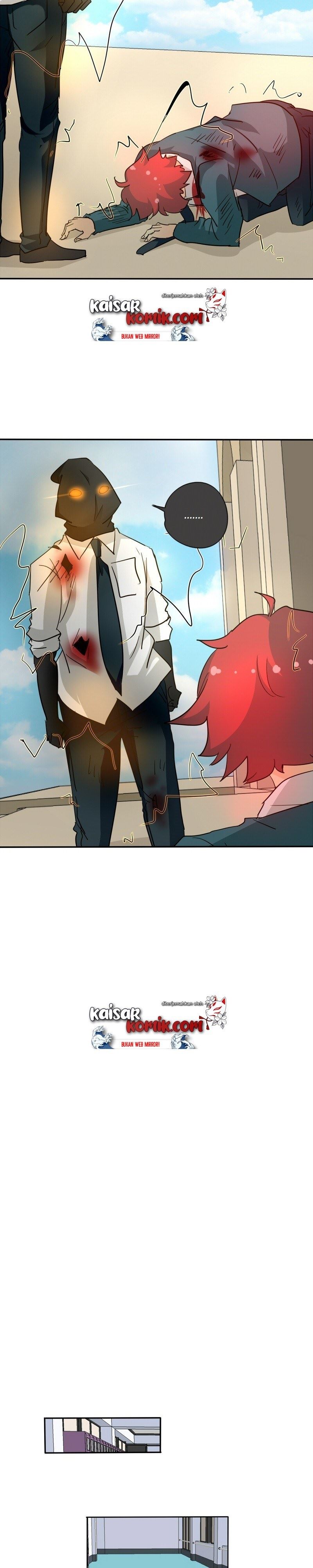 unOrdinary Chapter 154 Gambar 41