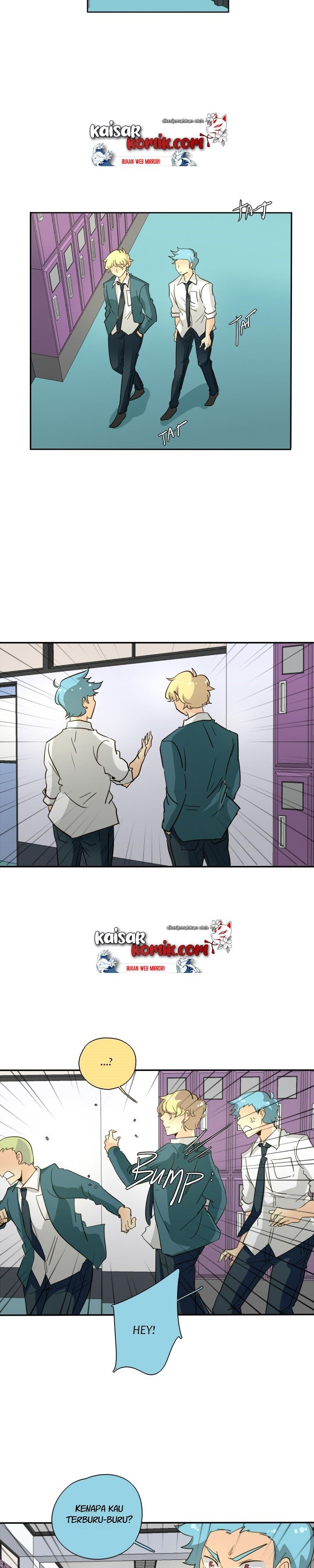 unOrdinary Chapter 154 Gambar 42