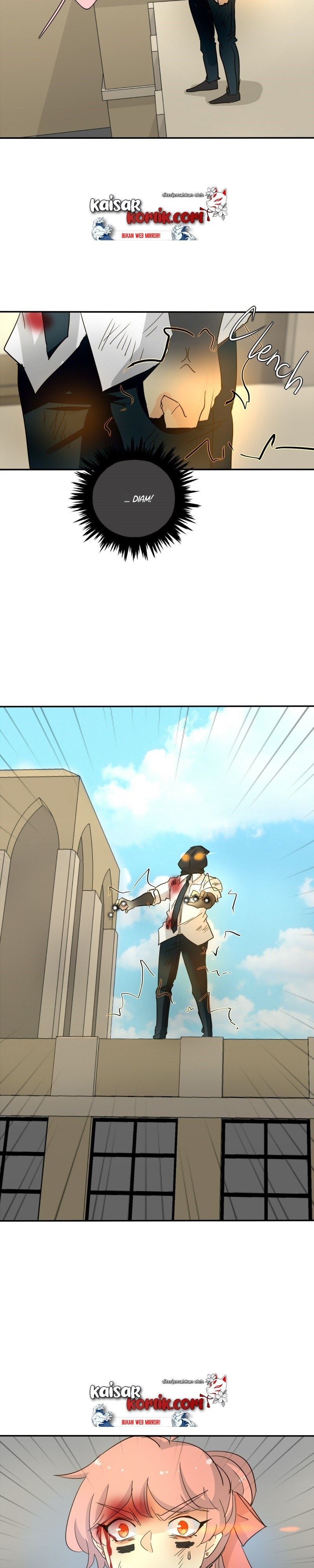 unOrdinary Chapter 154 Gambar 51