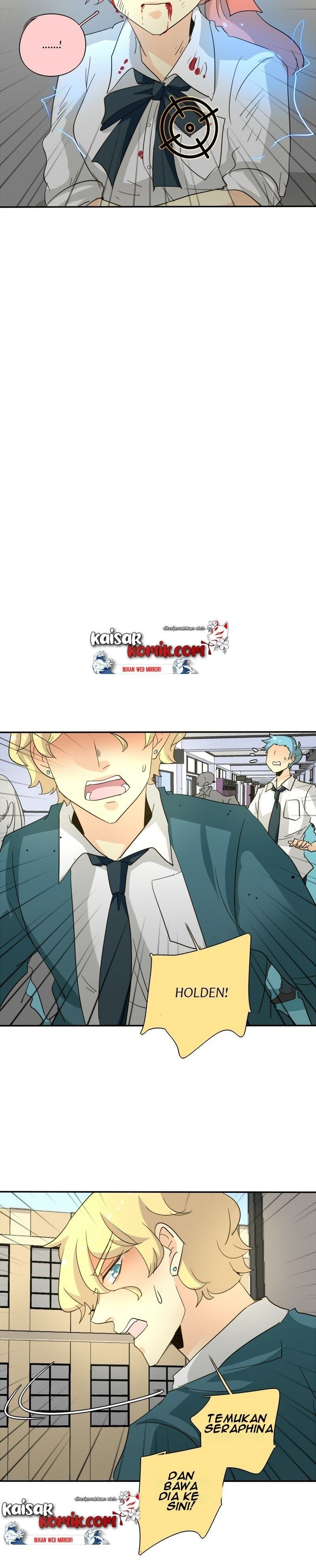 unOrdinary Chapter 154 Gambar 52