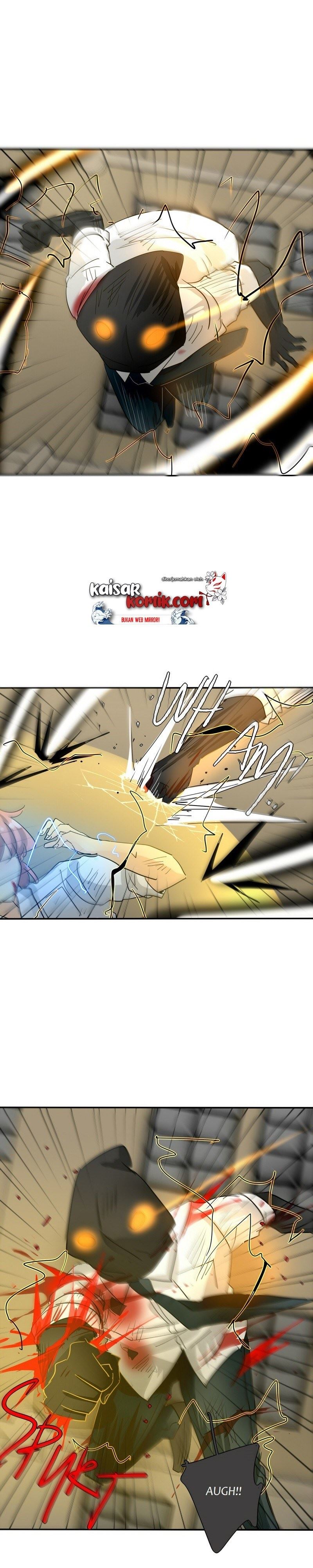 unOrdinary Chapter 154 Gambar 57