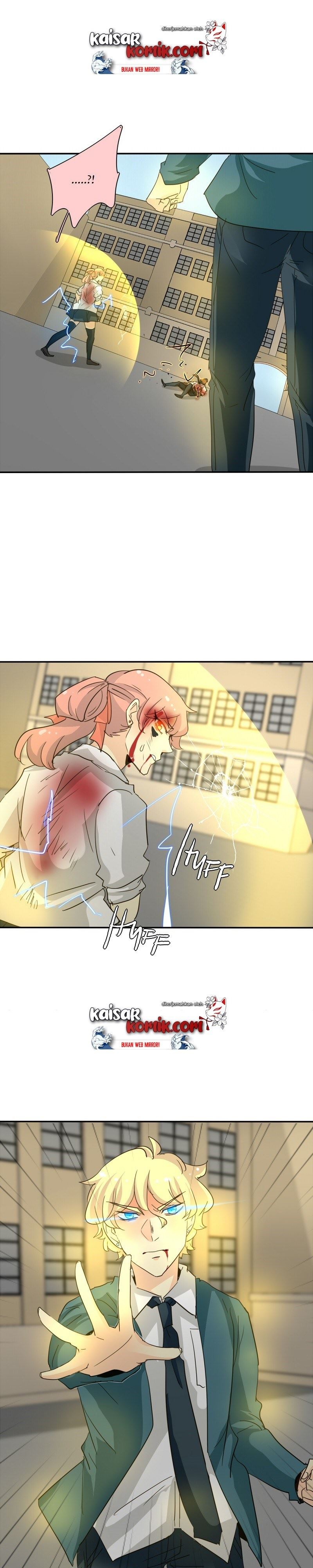 unOrdinary Chapter 154 Gambar 58