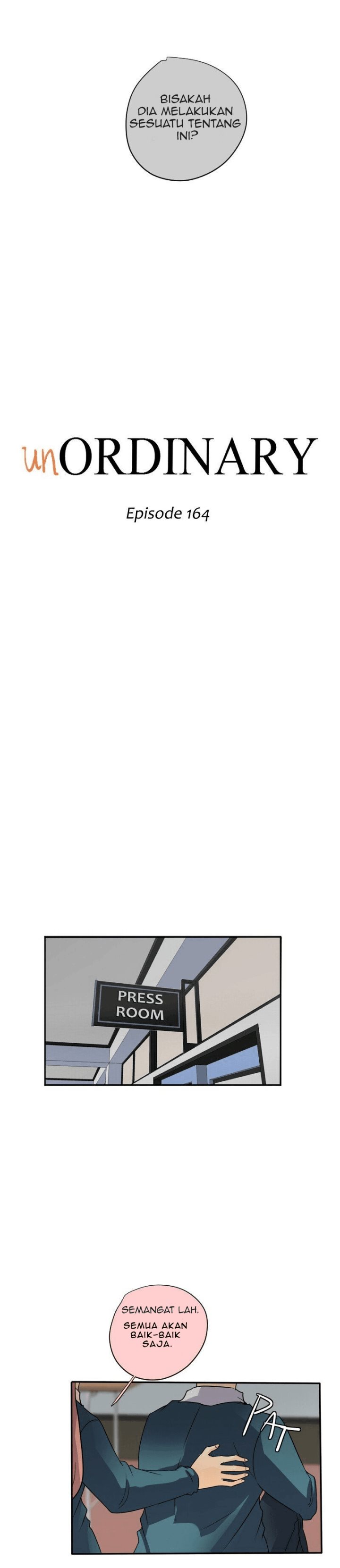 unOrdinary Chapter 164 Gambar 4