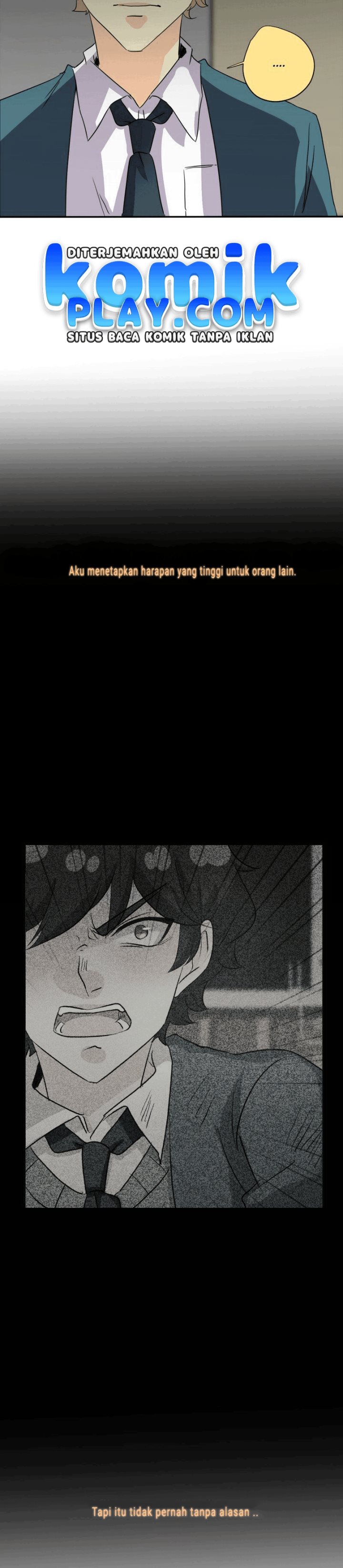 unOrdinary Chapter 164 Gambar 11