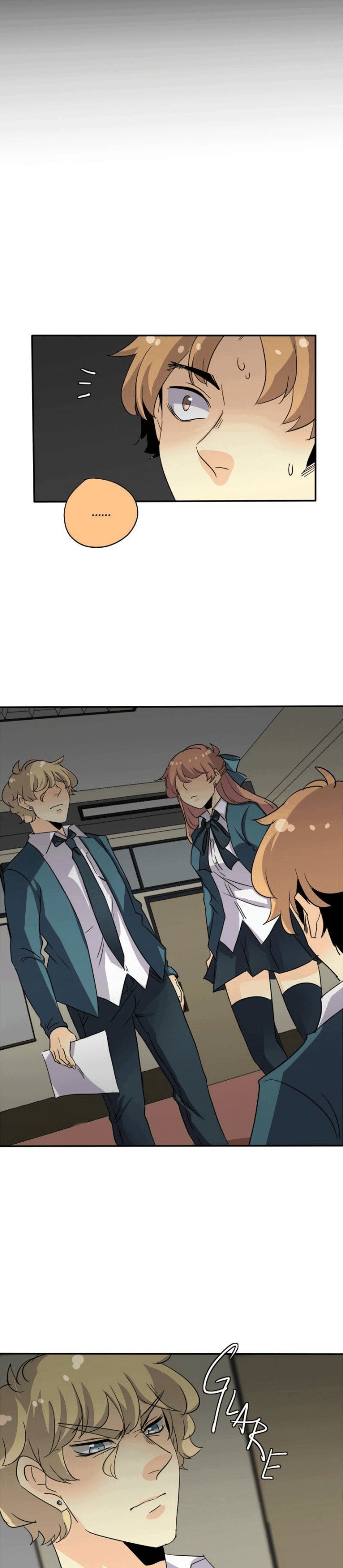 unOrdinary Chapter 164 Gambar 12