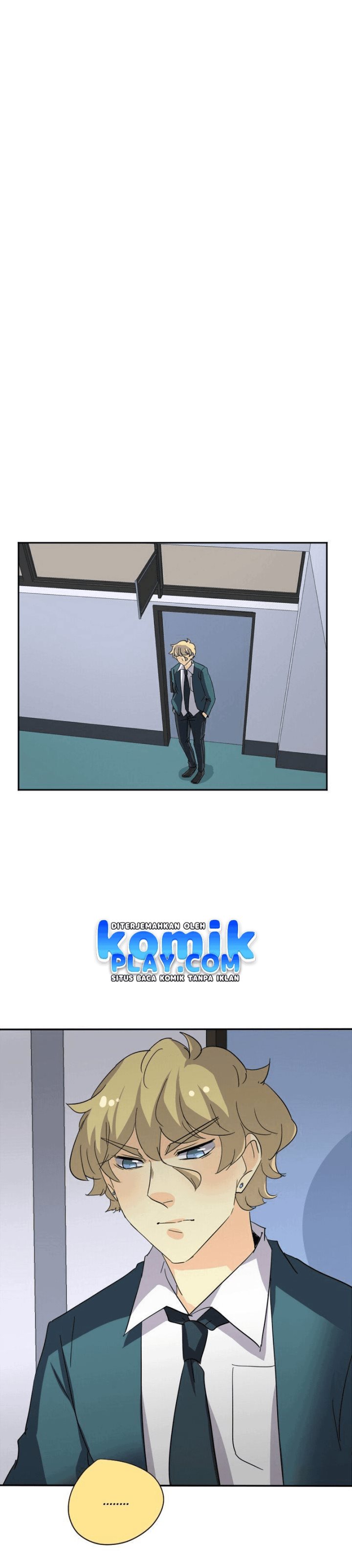 unOrdinary Chapter 164 Gambar 17