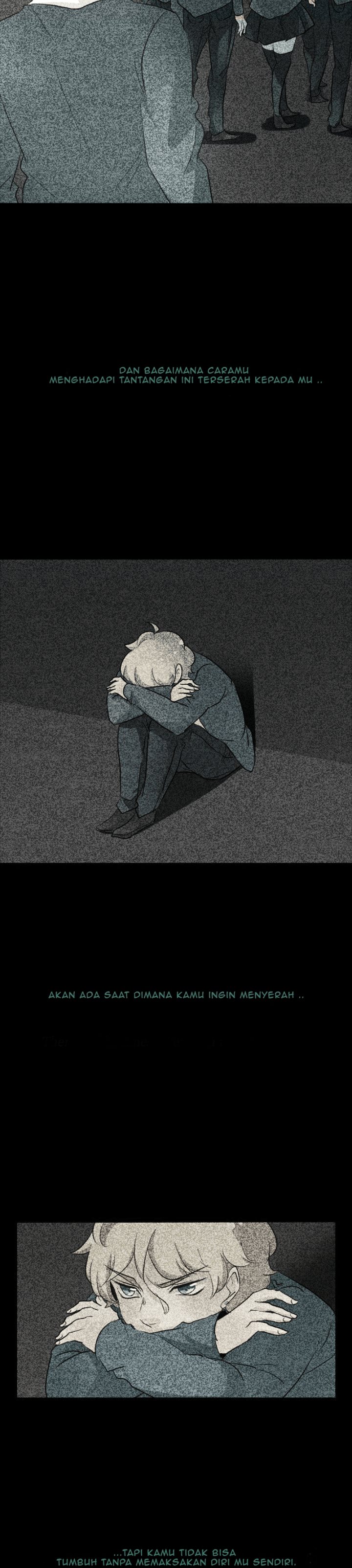 unOrdinary Chapter 164 Gambar 19