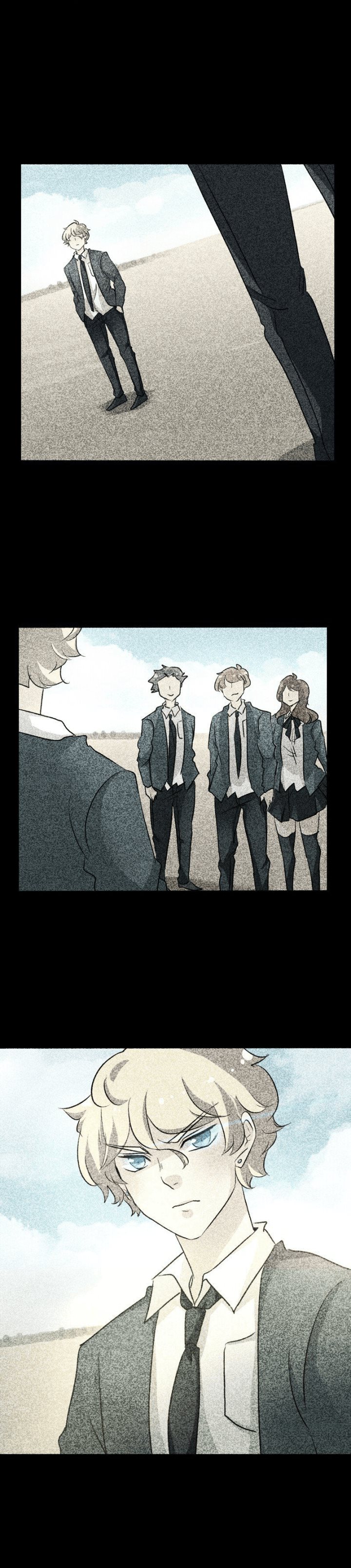 unOrdinary Chapter 164 Gambar 20