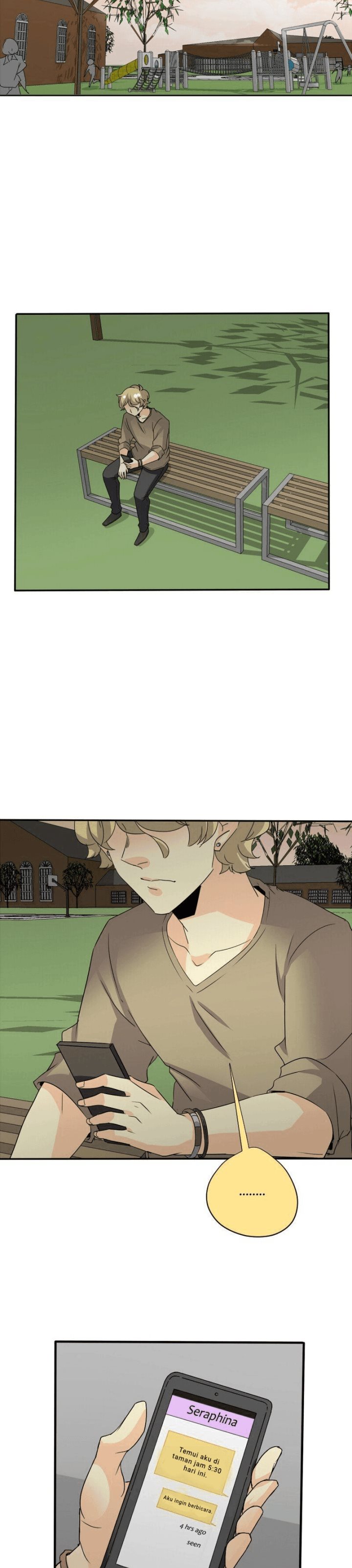 unOrdinary Chapter 164 Gambar 23