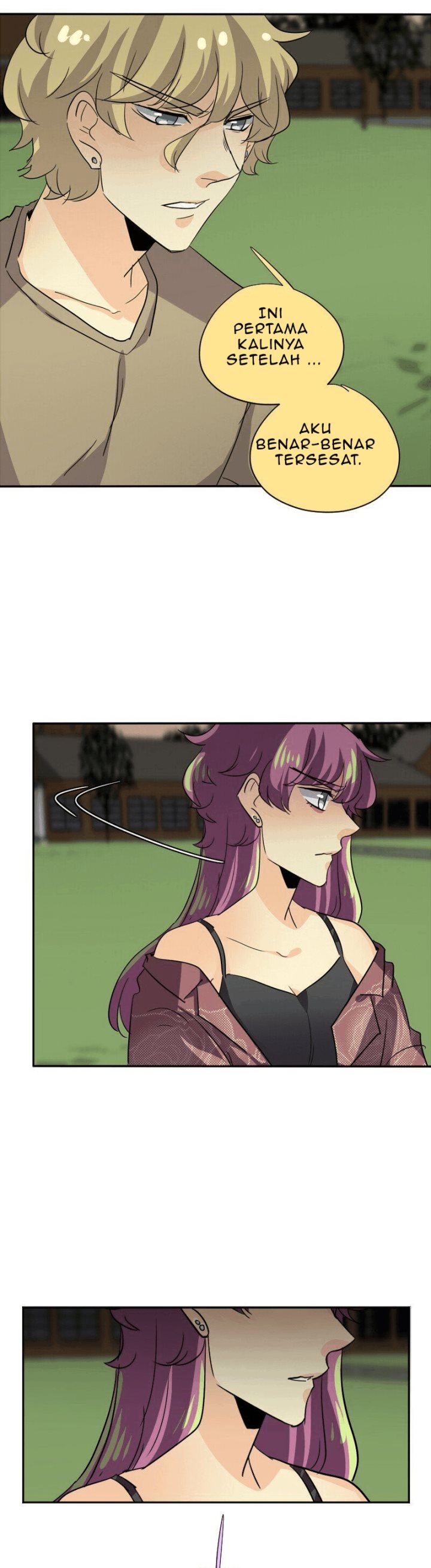 unOrdinary Chapter 164 Gambar 33