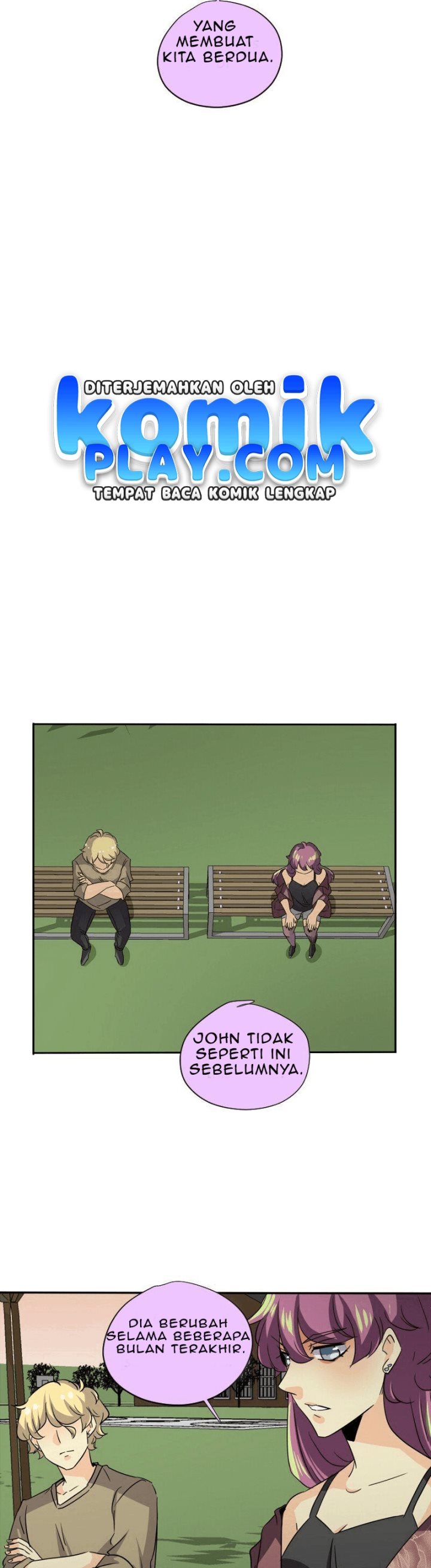 unOrdinary Chapter 164 Gambar 34