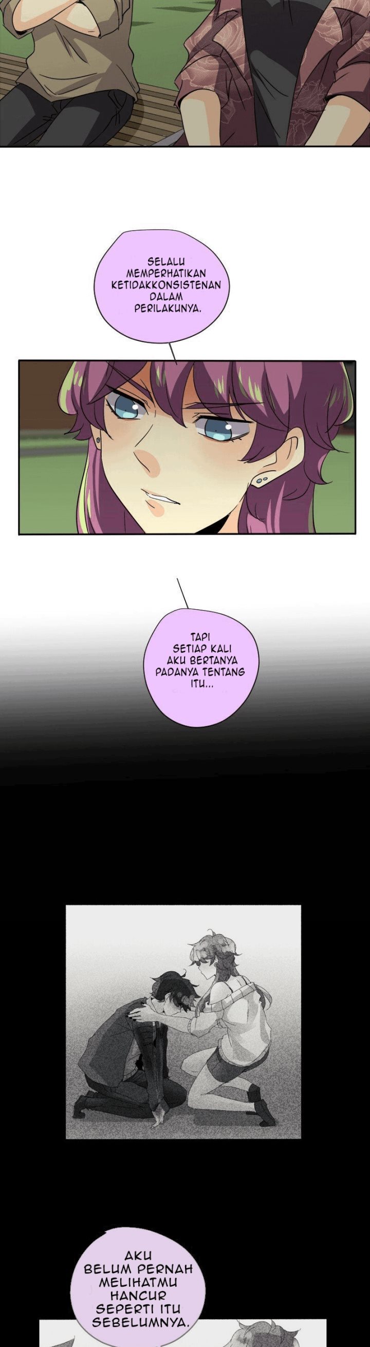 unOrdinary Chapter 164 Gambar 35