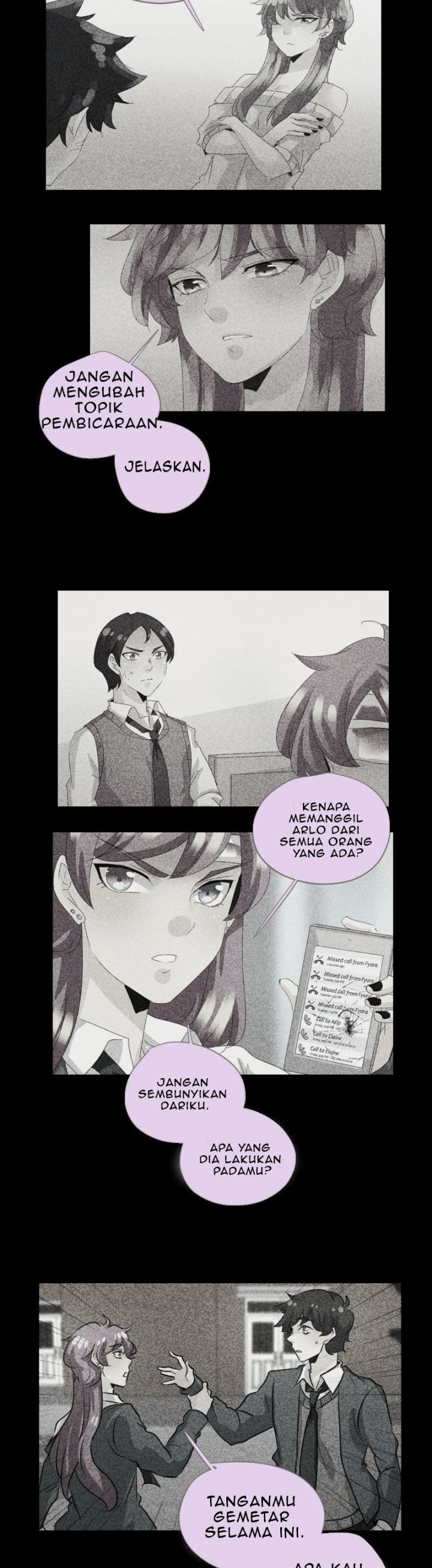 unOrdinary Chapter 164 Gambar 36