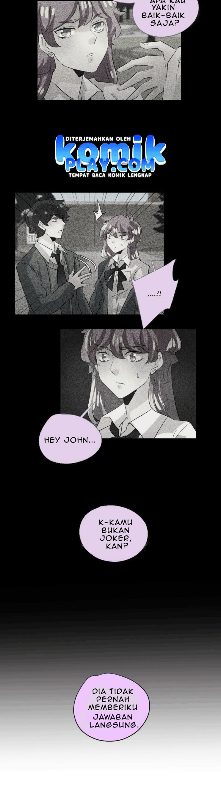unOrdinary Chapter 164 Gambar 37