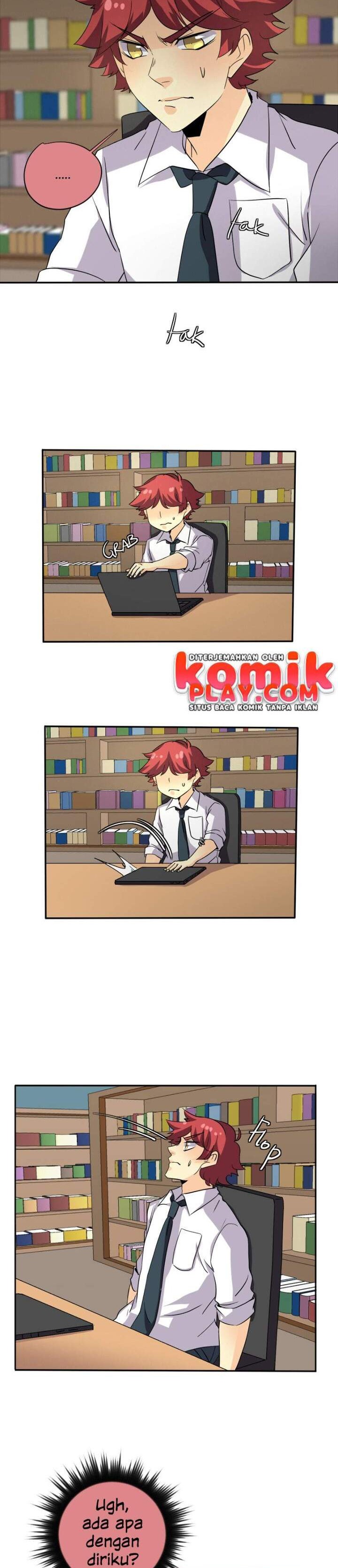 unOrdinary Chapter 167 Gambar 2