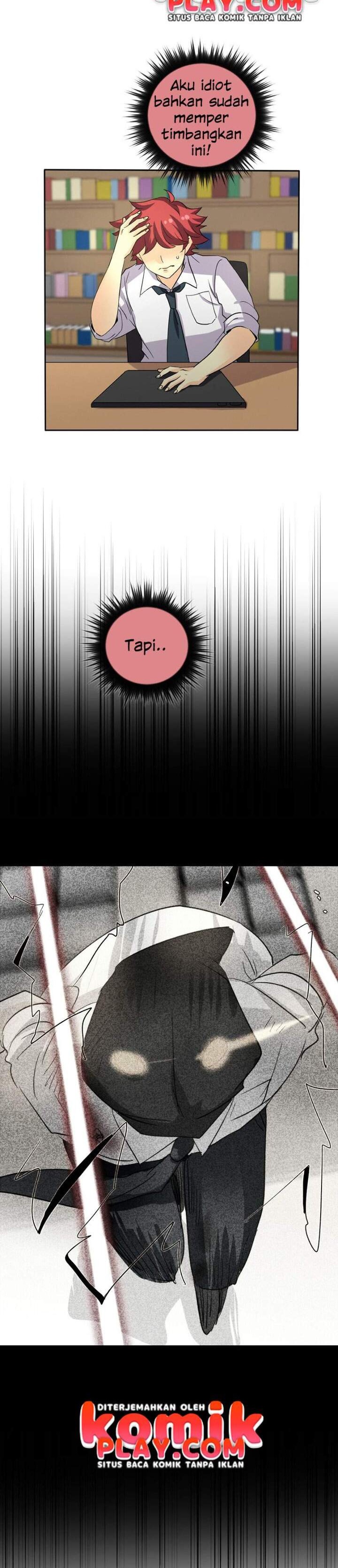 unOrdinary Chapter 167 Gambar 4