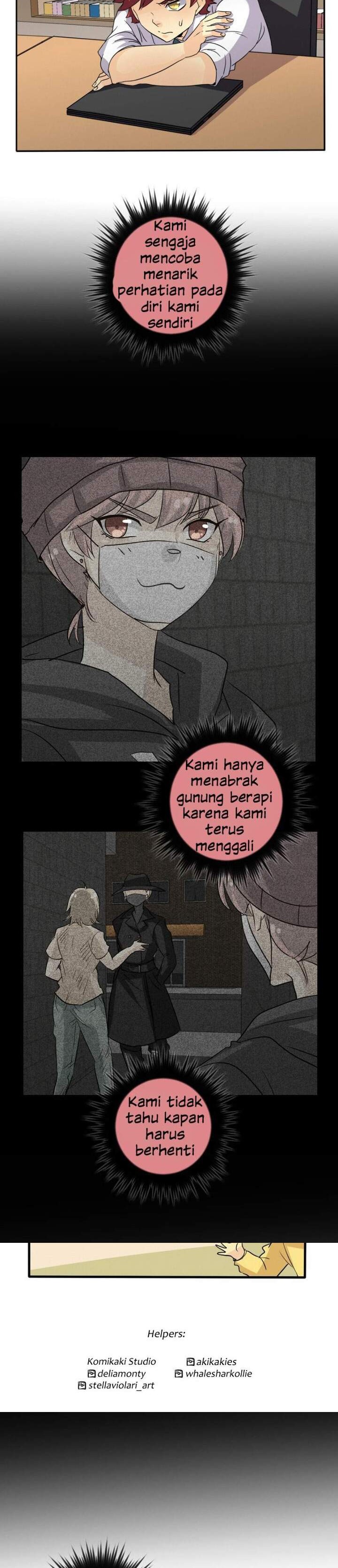 unOrdinary Chapter 167 Gambar 6