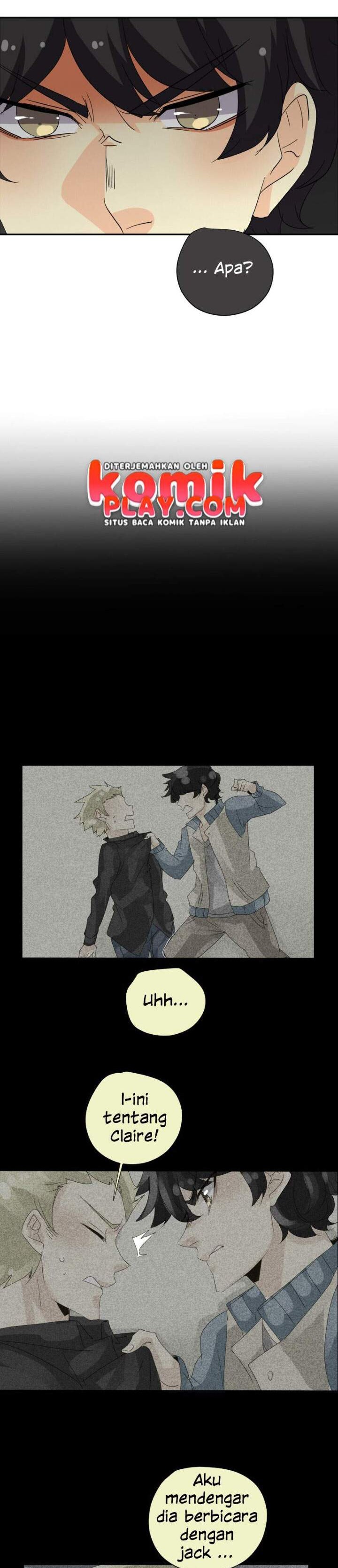 unOrdinary Chapter 167 Gambar 11