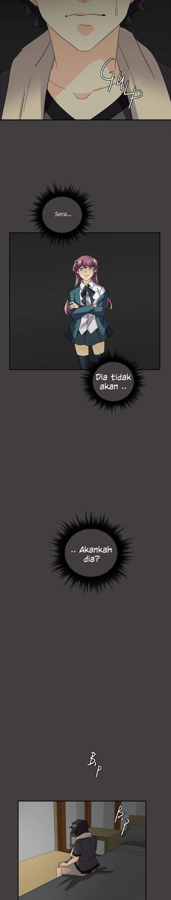 unOrdinary Chapter 167 Gambar 27