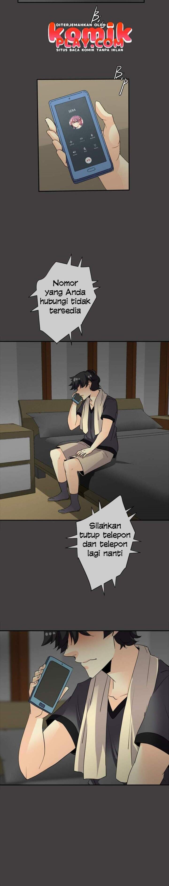 unOrdinary Chapter 167 Gambar 28