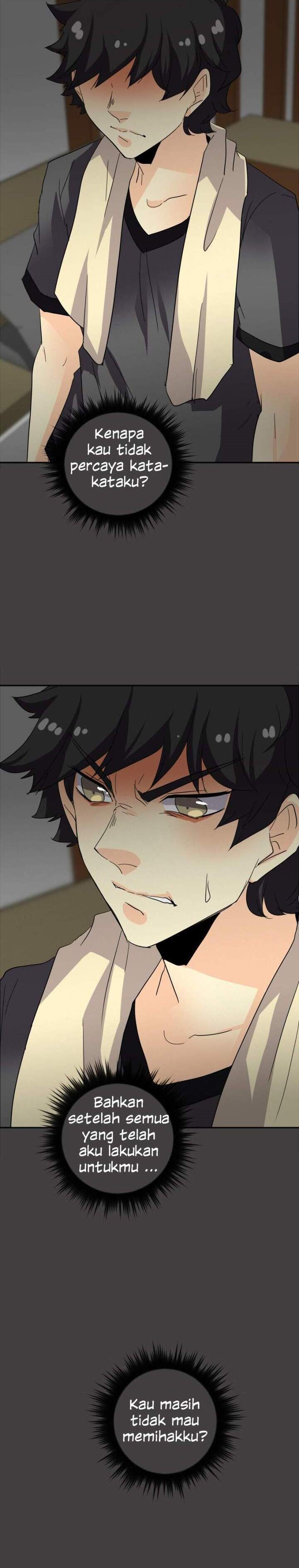unOrdinary Chapter 167 Gambar 31