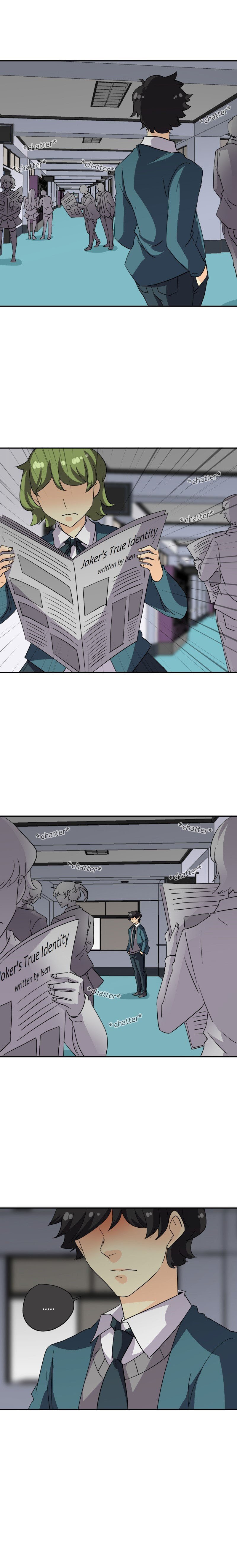 unOrdinary Chapter 179 Gambar 3