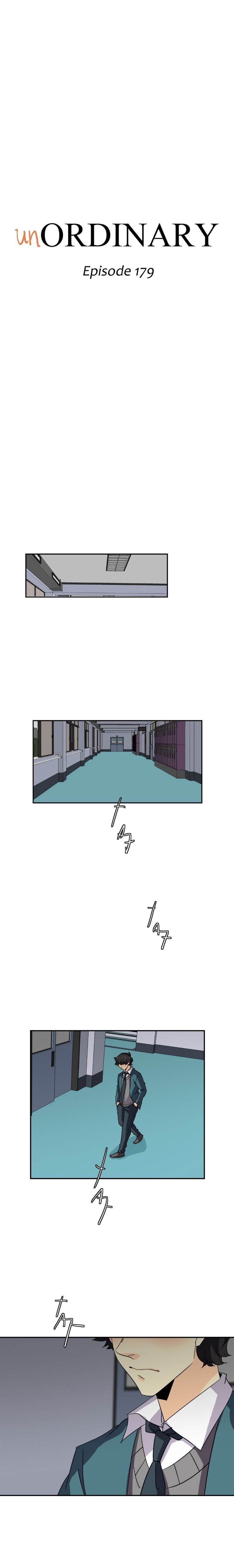 unOrdinary Chapter 179 Gambar 6