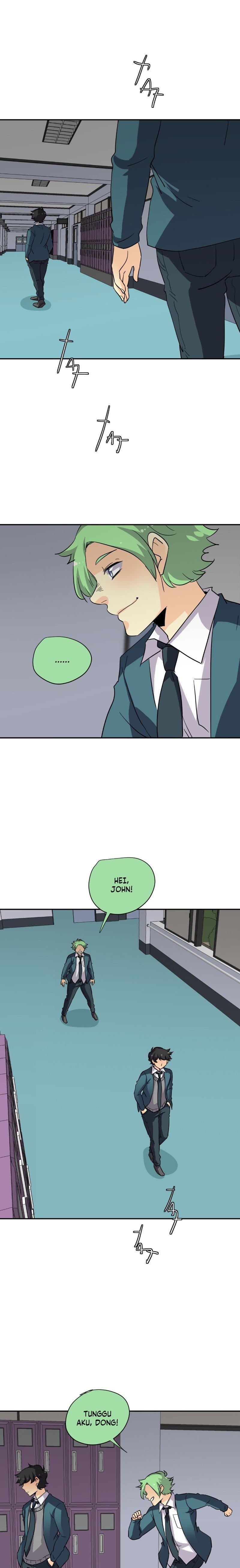 unOrdinary Chapter 179 Gambar 7
