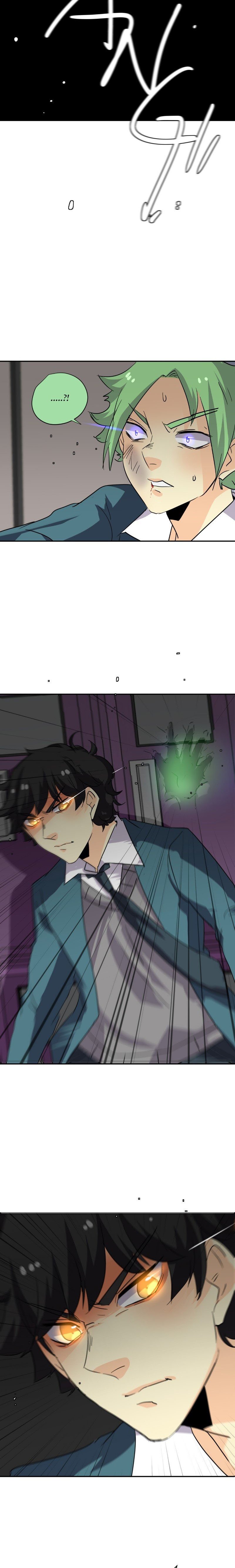 unOrdinary Chapter 179 Gambar 16
