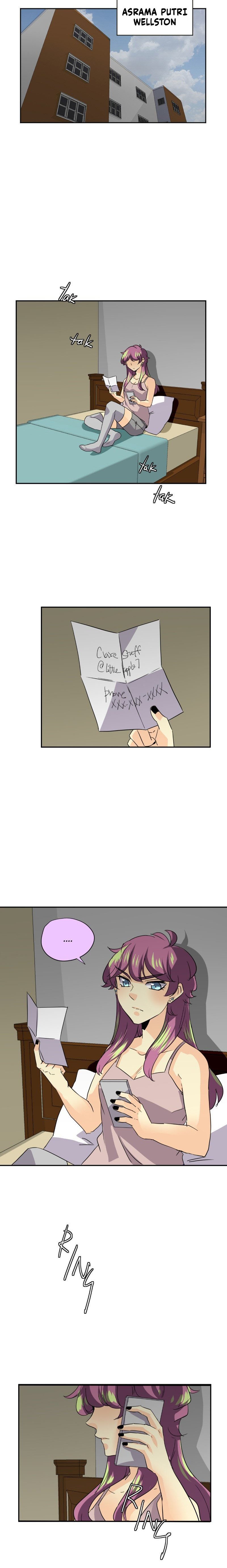 unOrdinary Chapter 179 Gambar 25