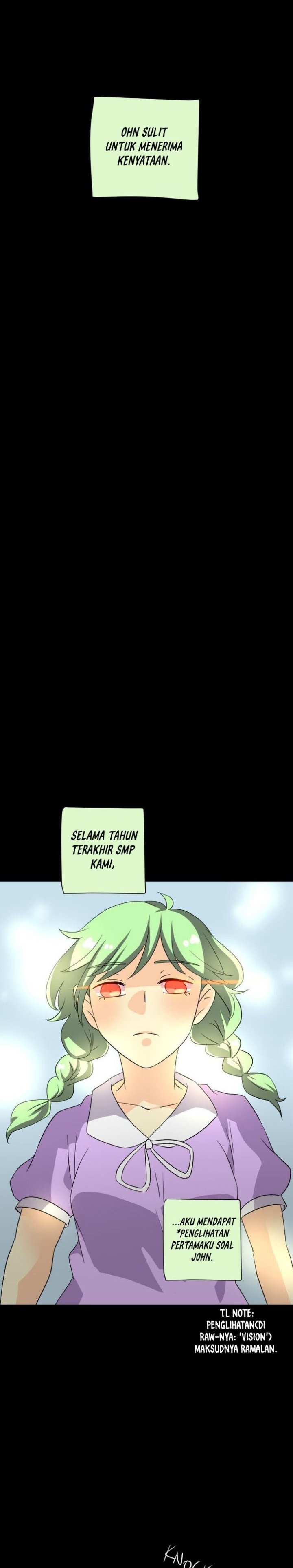 unOrdinary Chapter 181 Gambar 9